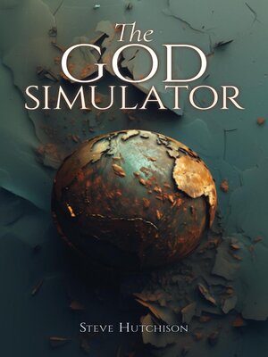 cover image of The God Simulator
